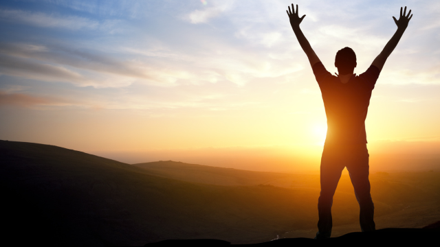 DOIS SENHORES, UM SÓ CORPO. \\ Não podemos servir a dois Senhores!