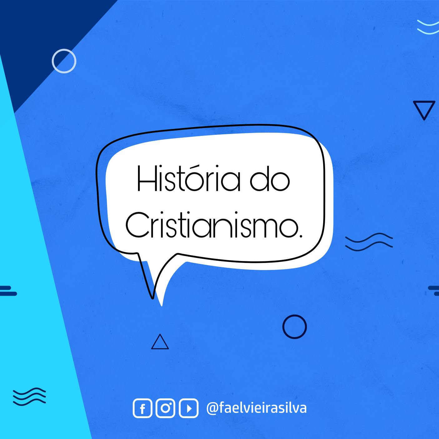 História do Cristianismo - Morte dos apóstolos.
