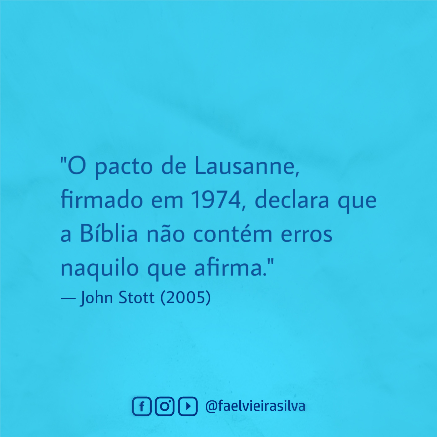 Pacto de Lausane